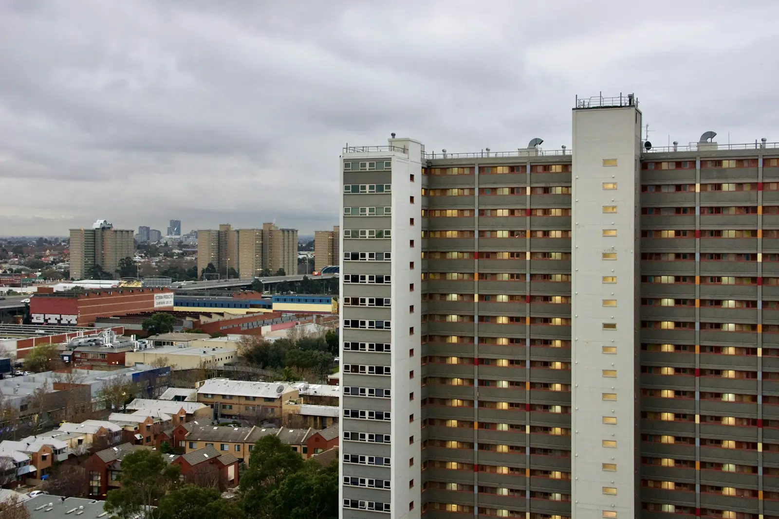 Entreprendre en quartier prioritaire