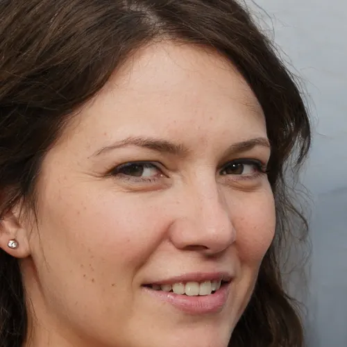 Portrait de Malika Thévenard